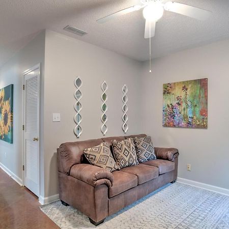 South Asheville Townhome 14 A Arden ภายนอก รูปภาพ
