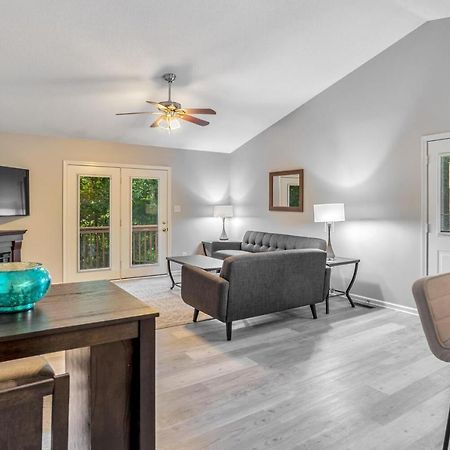 South Asheville Townhome 14 A Arden ภายนอก รูปภาพ