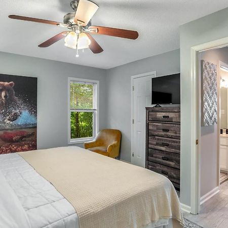 South Asheville Townhome 14 A Arden ภายนอก รูปภาพ
