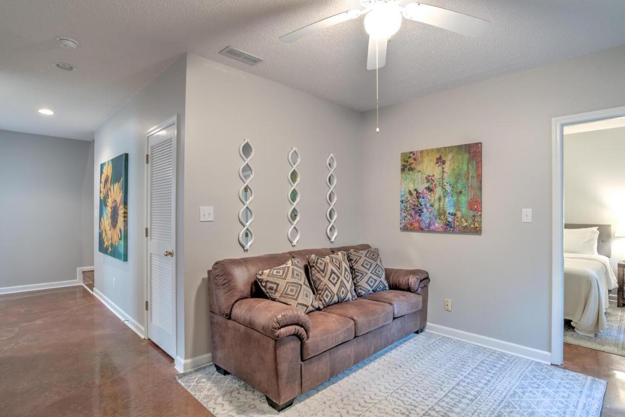 South Asheville Townhome 14 A Arden ภายนอก รูปภาพ