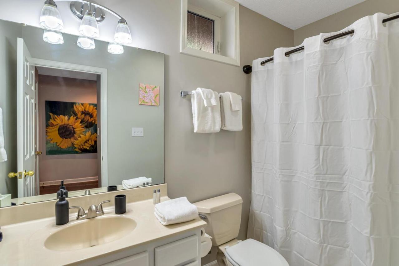 South Asheville Townhome 14 A Arden ภายนอก รูปภาพ