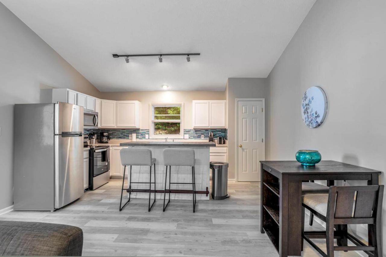 South Asheville Townhome 14 A Arden ภายนอก รูปภาพ