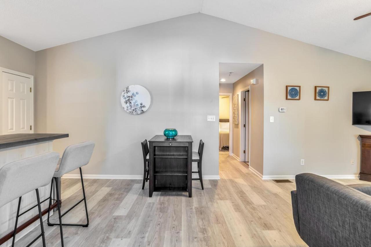 South Asheville Townhome 14 A Arden ภายนอก รูปภาพ
