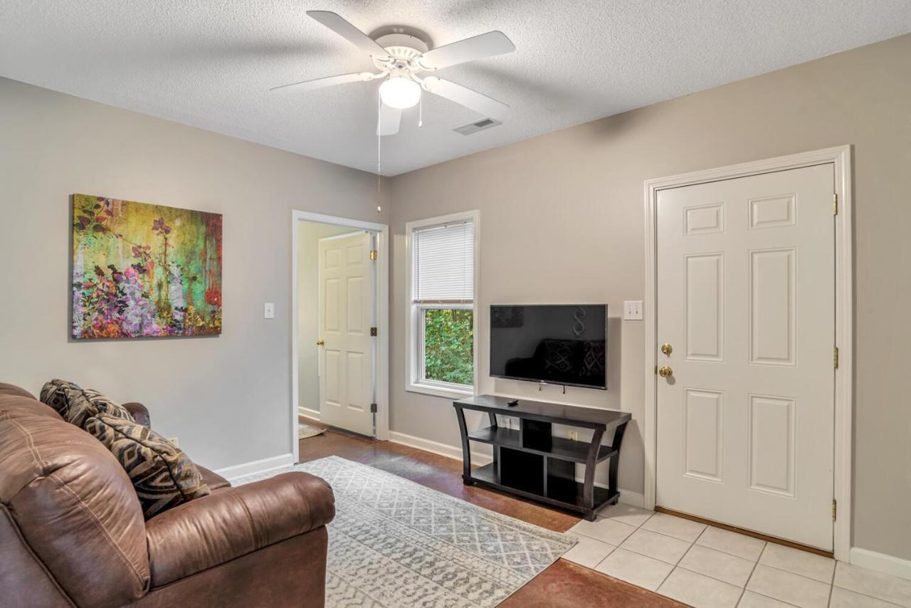 South Asheville Townhome 14 A Arden ภายนอก รูปภาพ