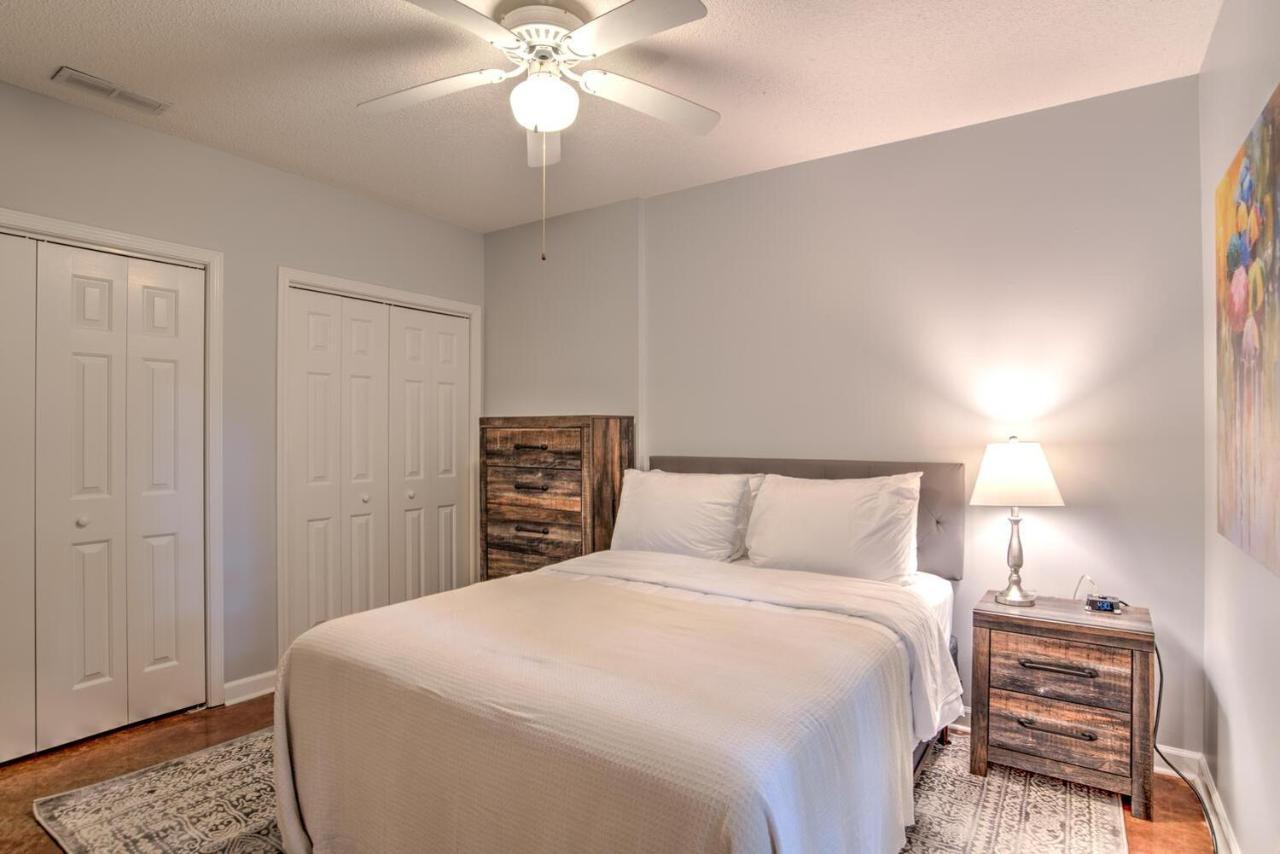 South Asheville Townhome 14 A Arden ภายนอก รูปภาพ