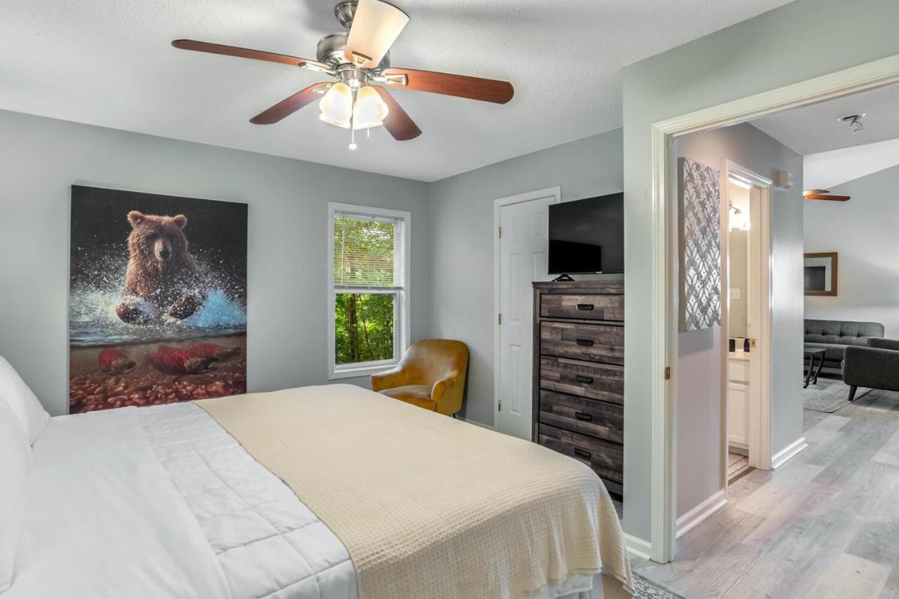 South Asheville Townhome 14 A Arden ภายนอก รูปภาพ