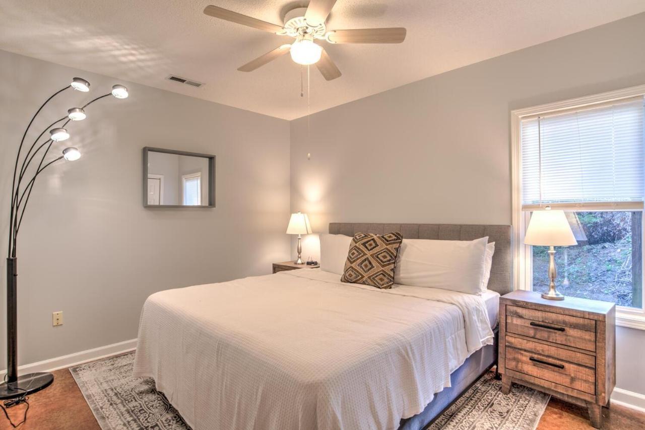 South Asheville Townhome 14 A Arden ภายนอก รูปภาพ