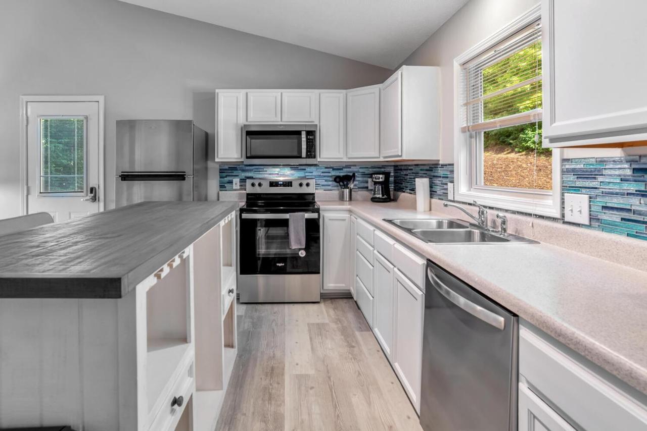 South Asheville Townhome 14 A Arden ภายนอก รูปภาพ