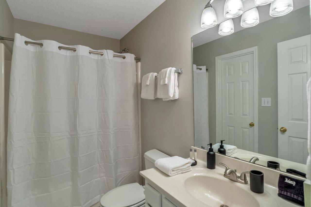 South Asheville Townhome 14 A Arden ภายนอก รูปภาพ